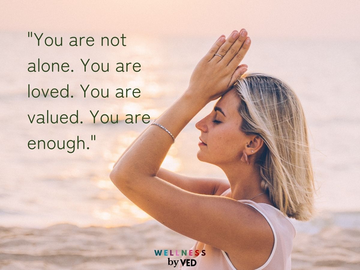 you are not alone quotes 