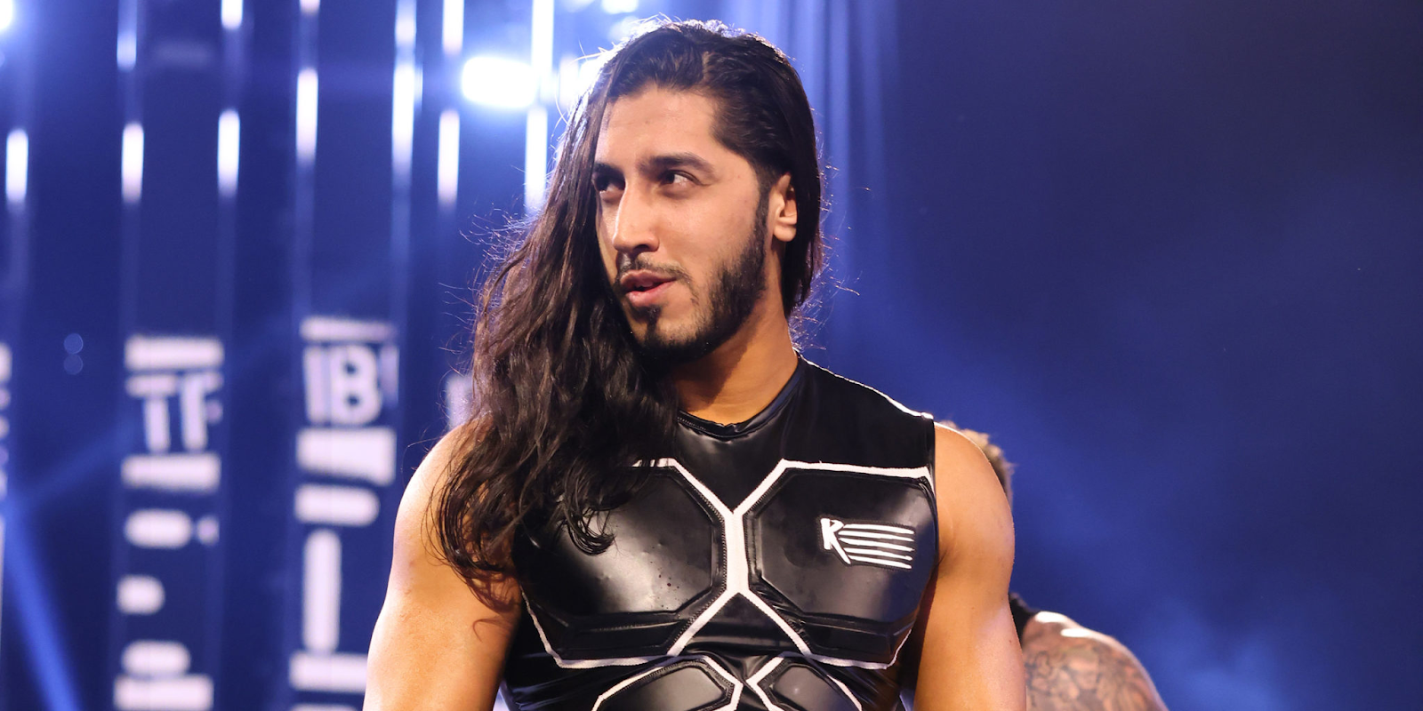 Mustafa Ali