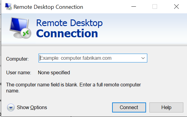 how to use ctrl alt del on remote desktop? (rdp ctrl alt del)