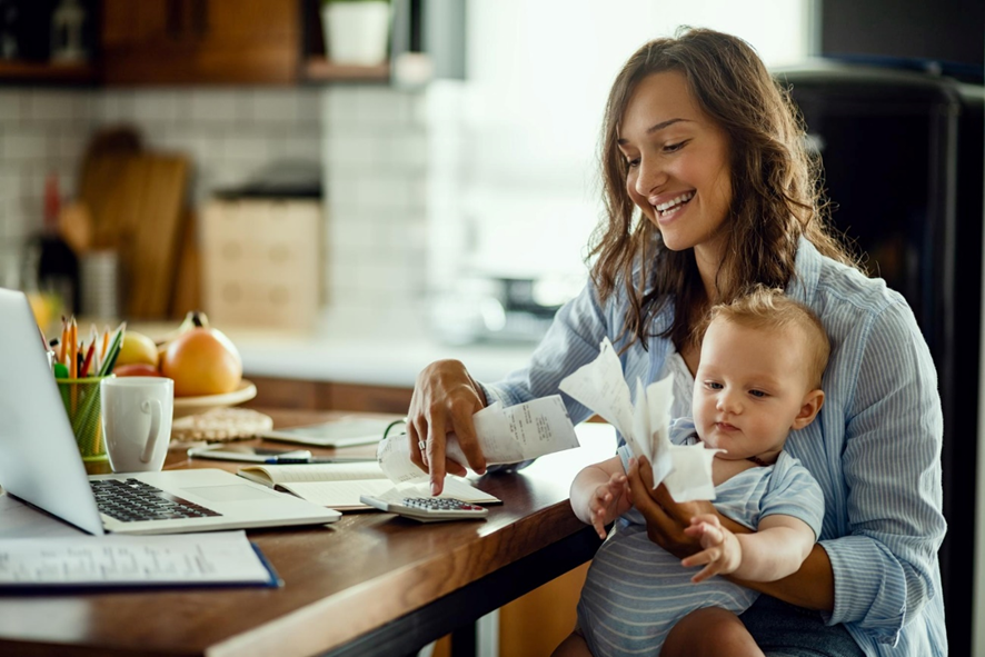 Mães Empreendedoras - Negócios de Sucesso 7