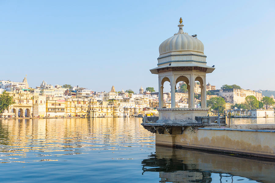 udaipur 1 day itinerary