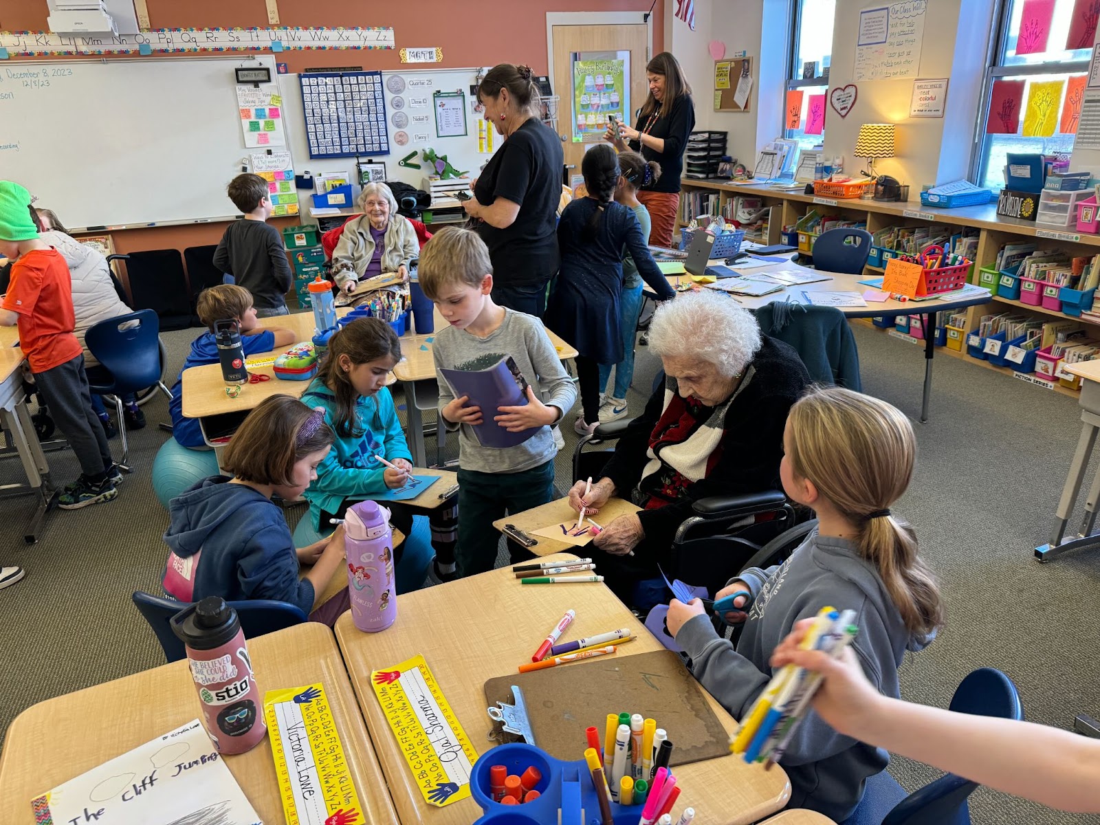 District Updates Falmouth Public Schools