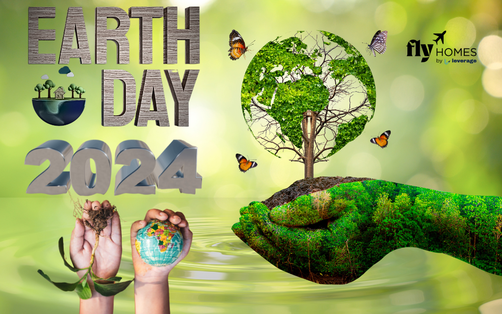 Earth Day Theme 2024