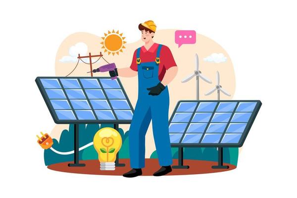 Solar Companies