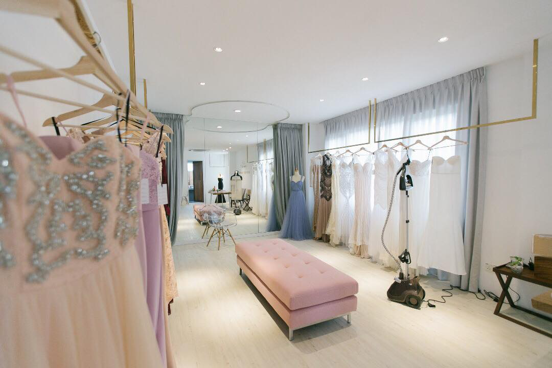 15 Places for Dress Rental in KL and PJ to Find That Perfect Dress ...