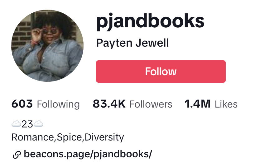 Pjandbooks