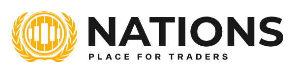 Logo of Nations Trading