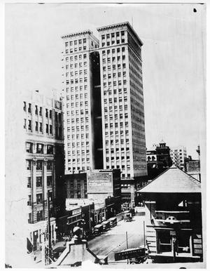 Historic Waggoner Building’s Texas-sized design could have saved lives ...