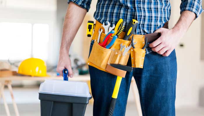 Efficient Home Maintenance Tips