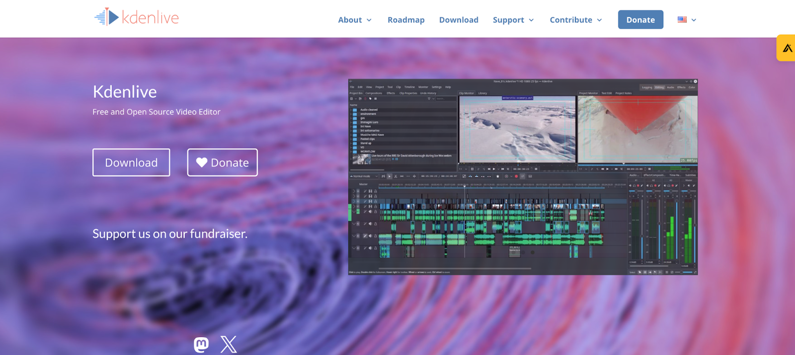 Best Free Video Editing Software You Must Use in 2024 - DTW