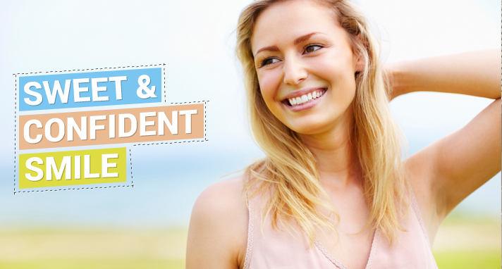 Confident Smile Healthy You
