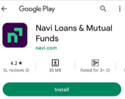 NAVI App Loan 2024 