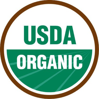 アメリカ独自の「USDAオーガニック認証」