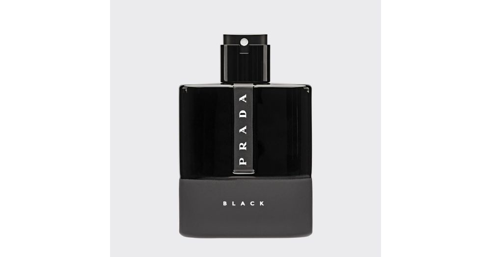 Prada Luna: Luxury Perfume for Men