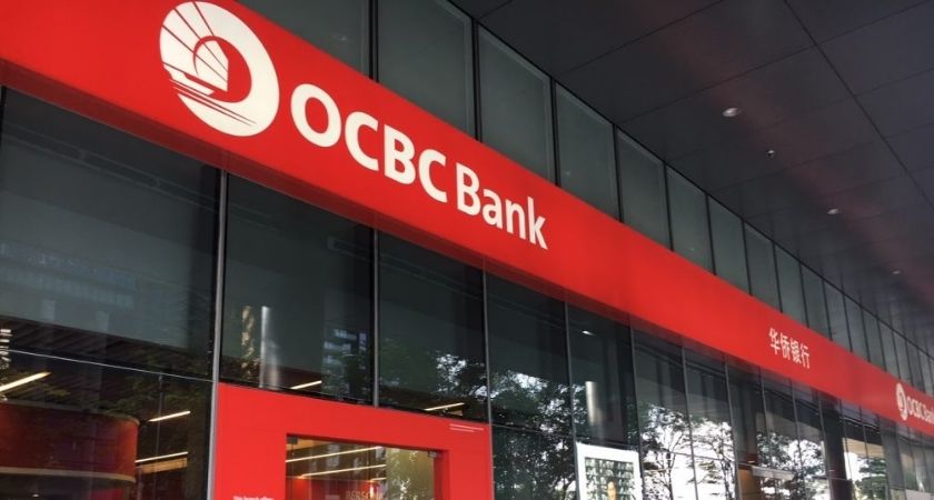 OCBC Bank