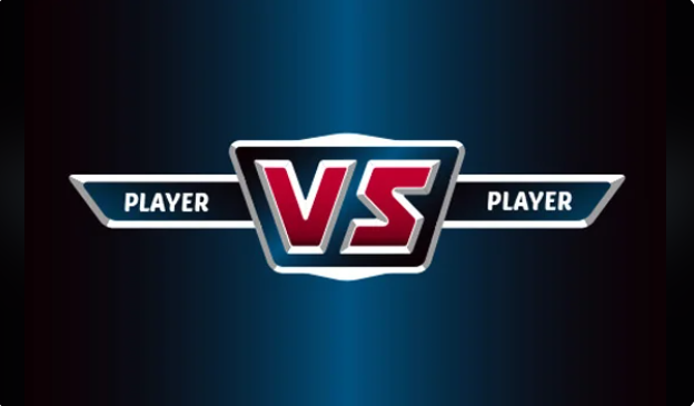 Player Vs Player (PvP)
