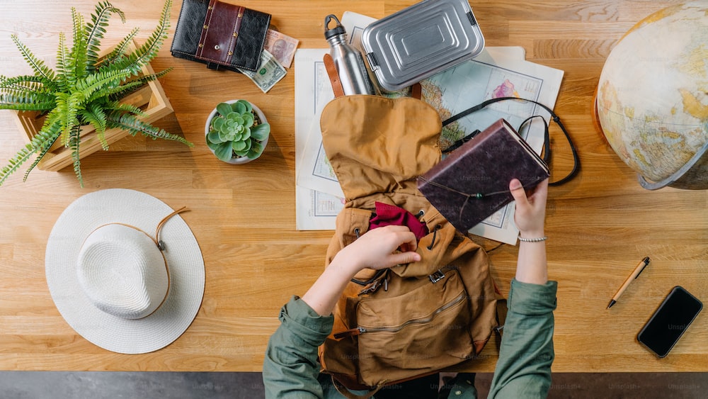 Top Travel Tips and Hacks