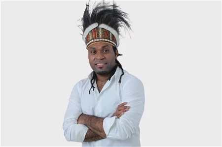Deretan Artis Keturunan Papua, Berbakat Dibidangnya Masing-Masing