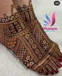 Pin by Aayat Malik on Mehndi | Legs mehndi design, Mehndi designs, Latest  bridal mehndi designs