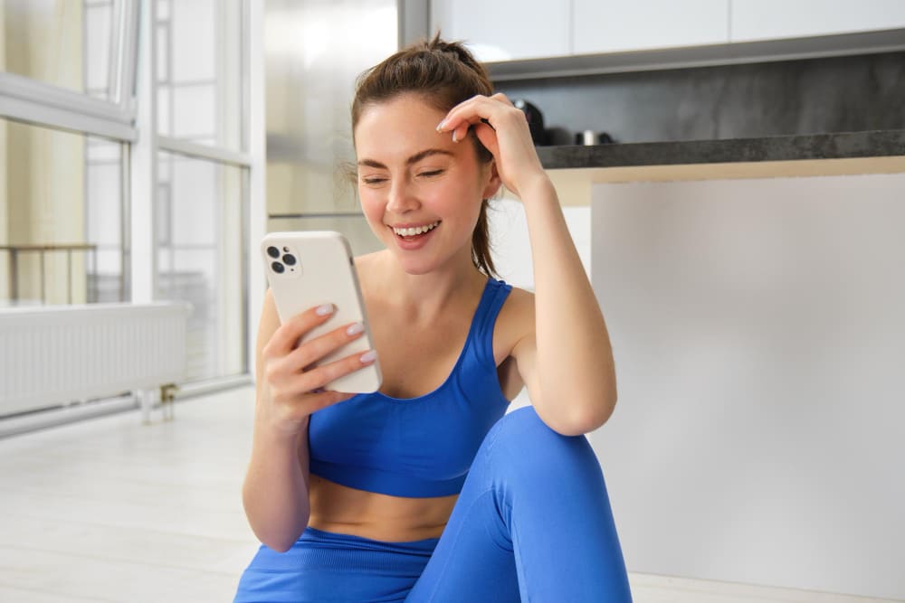 10 enquetes fitness para Instagram: o que perguntar para bombar? I Tecnofit