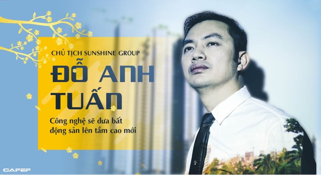 Chủ đầu tư dự án Sunshine Grand Capital Tân Lập