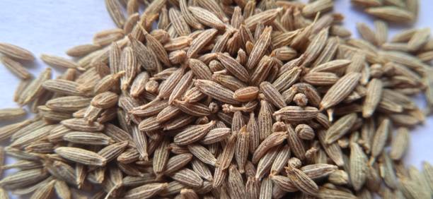 Cumin - Health Benefits