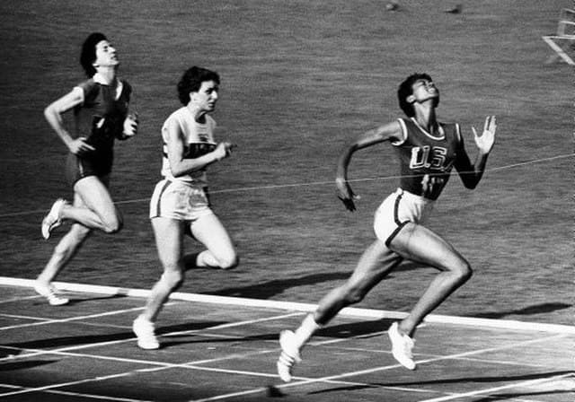 Wilma Rudolph: Why Her Three Gold Medals Matter