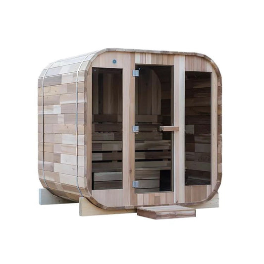 Sauna Global