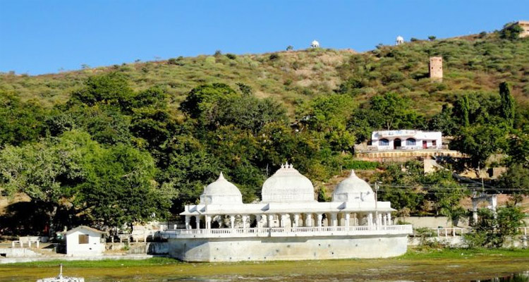 udaipur 1 day itinerary