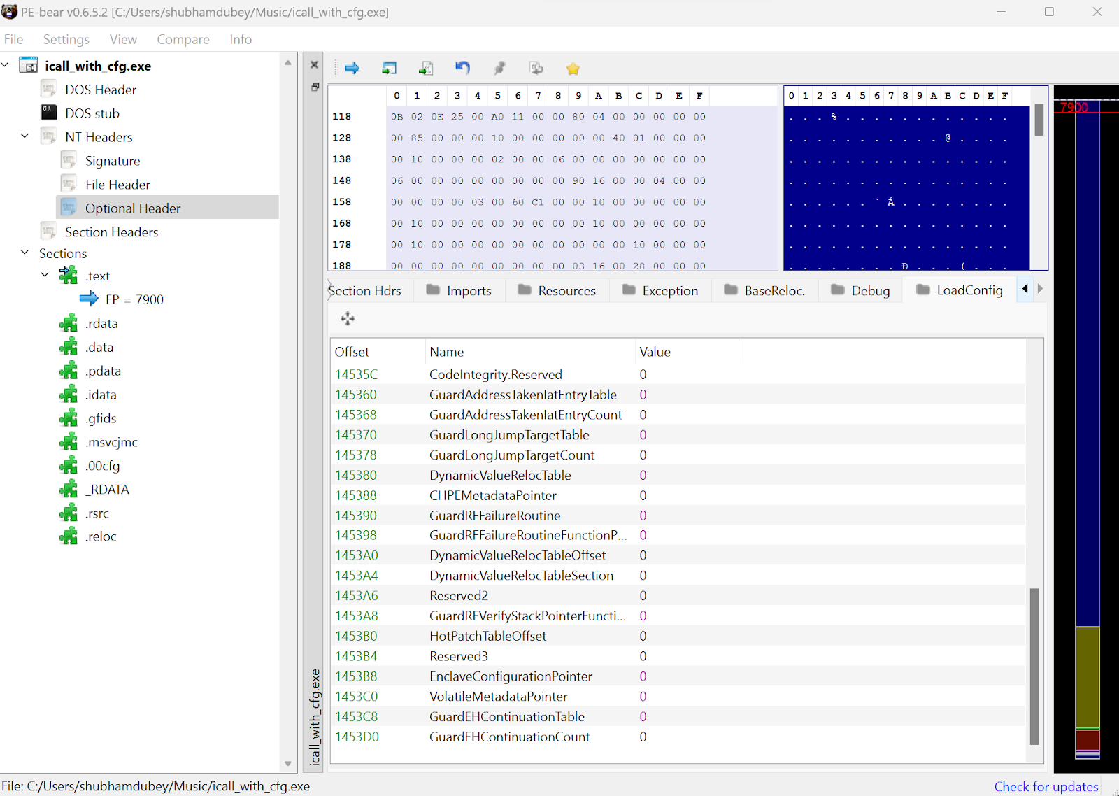 Nostalgic memory - An attempt to understand the evolution of memory corruption mitigations - Part 3