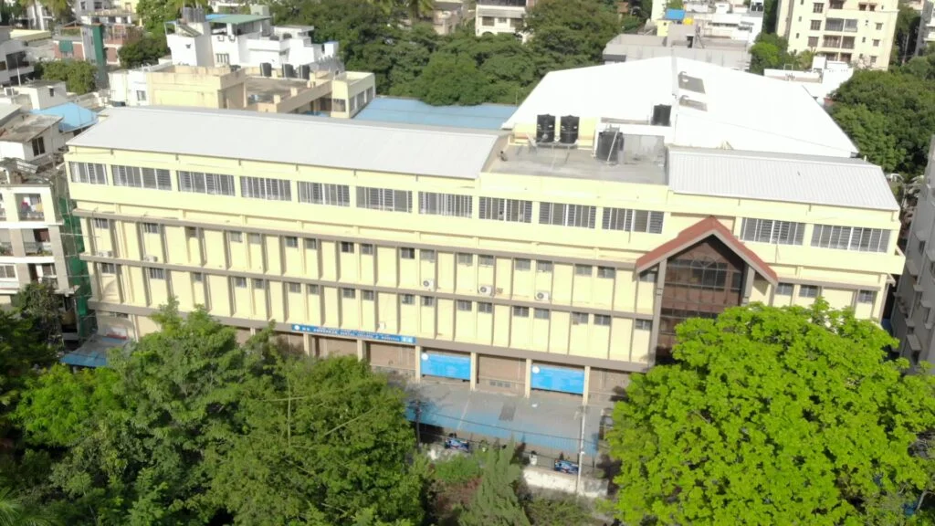 Mathrusri Ramabai Ambedkar Dental College & Hospital