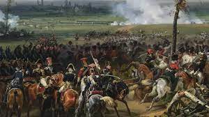 The Napoleonic Wars (1803-1815)