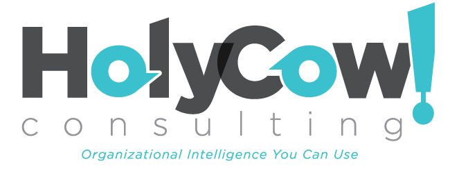 Holy Cow! Consulting - Organizational Consulting You Can Use