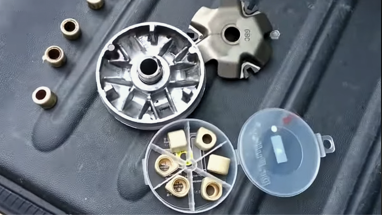 Performance Variator