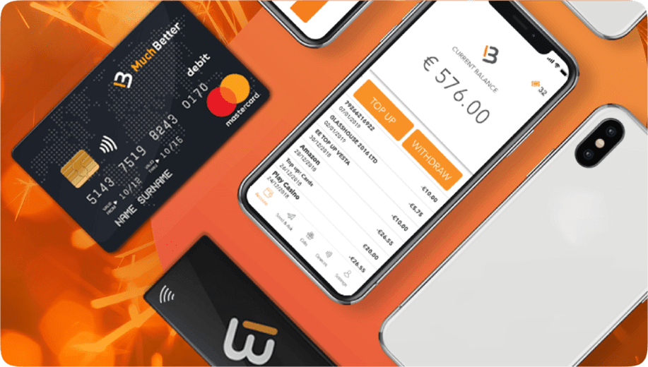 MuchBetter: Innovating Online Gambling Payments