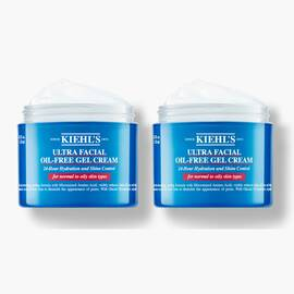 moisturize kiehl's