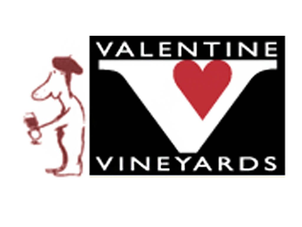 Valentine Vineyards