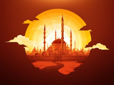 Pola Belanja Konsumen di Bulan Ramadan