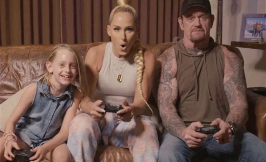 Jodi Lynna Calaway Has One Child With Undertaker