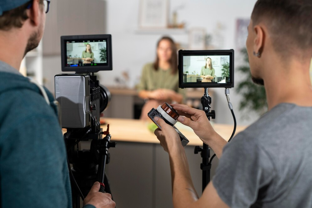 benefits of user-generated video content