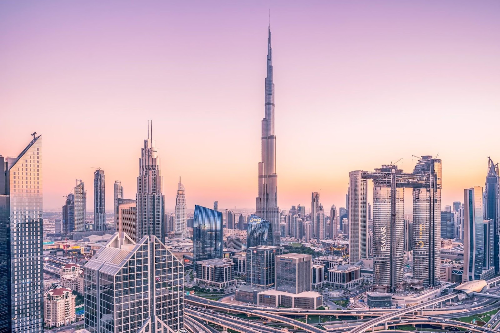 things to do in Dubai