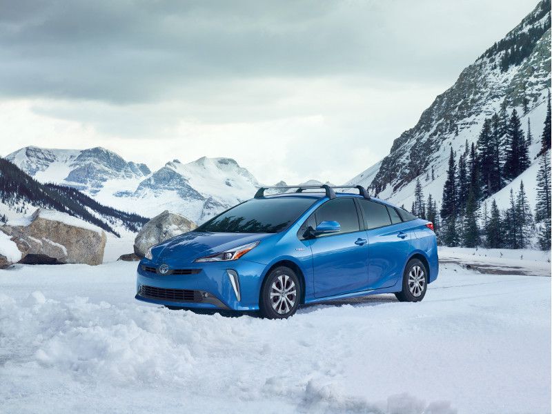 Explore Hybrid Vehicles Expert Insights