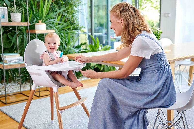 Innovative Features in Modern High Chairs: A Guide for Retailers and ...