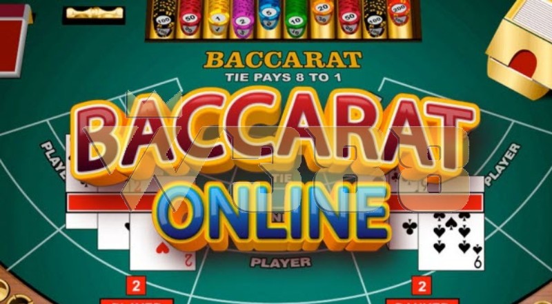 Baccarat online là gì?