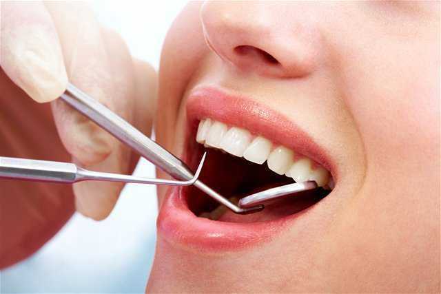 Expert Dental Health Tips
