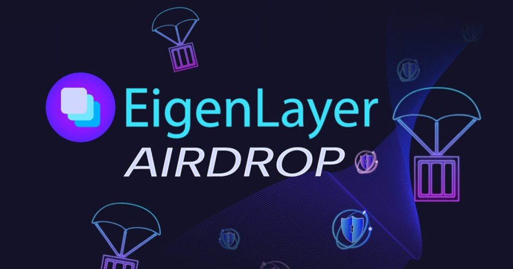 EigenLayer airdrop faces backlash over inability