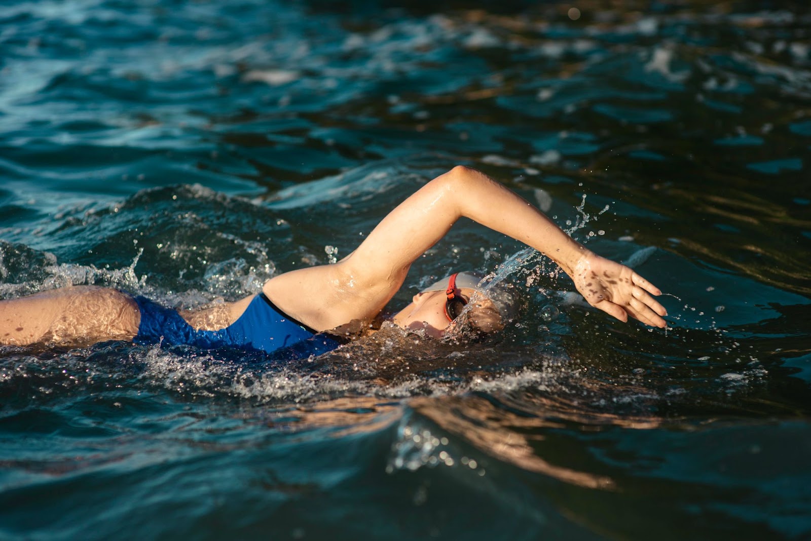 Il nuoto e il Miglioramento del Sistema Immunitario
