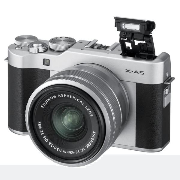 Fujifilm X-A5