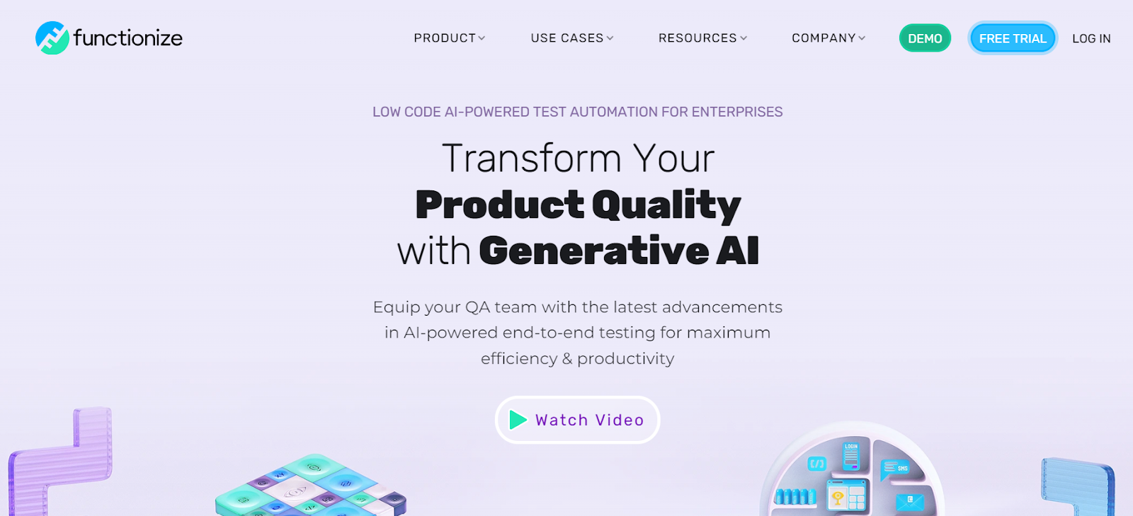 Best AI Tools for Test Automation