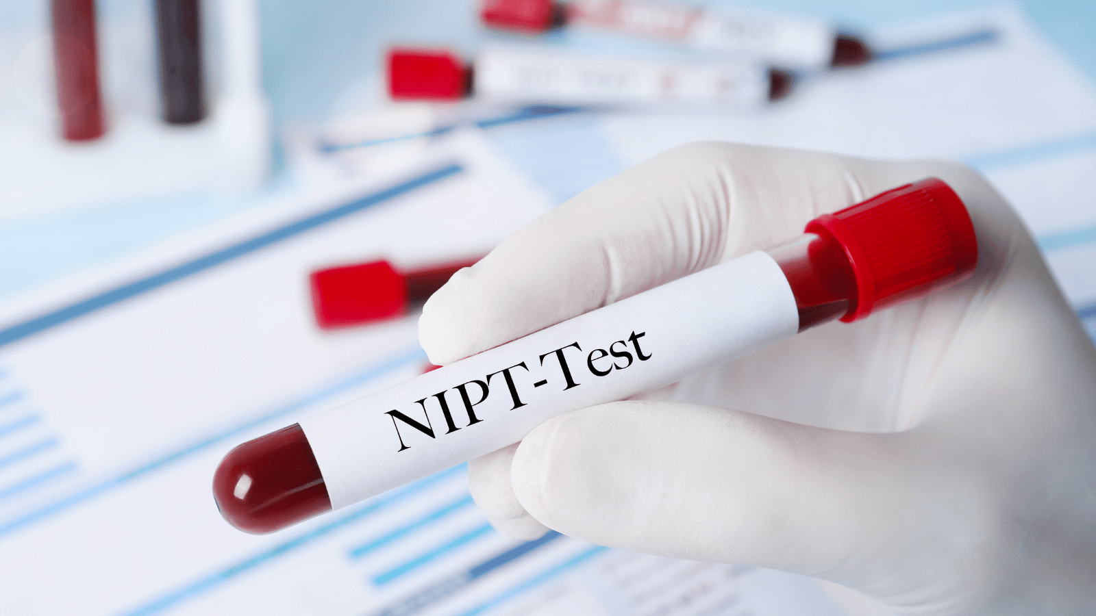 NIPTで変わる妊娠期の遺伝学的検査